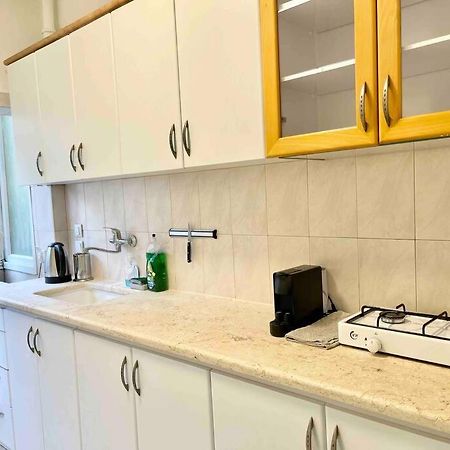 Rambam Beach Apartment Haifa Eksteriør bilde