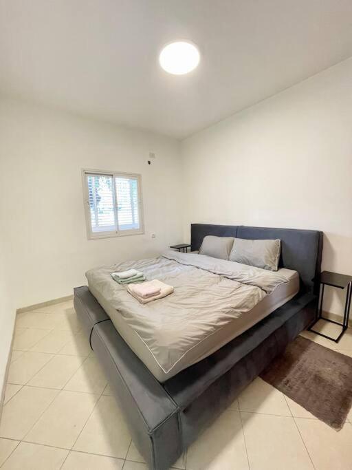 Rambam Beach Apartment Haifa Eksteriør bilde
